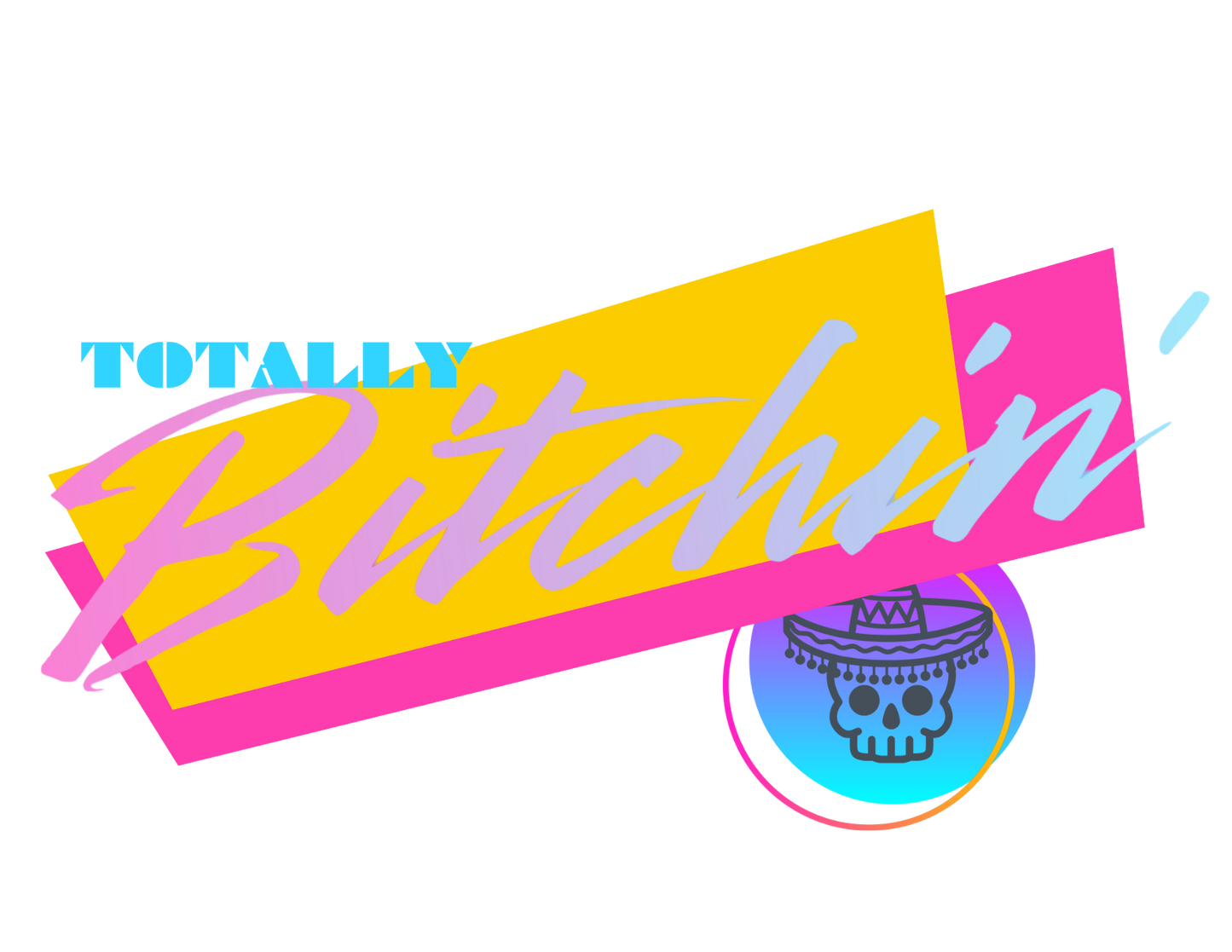 Die Cut Stickers