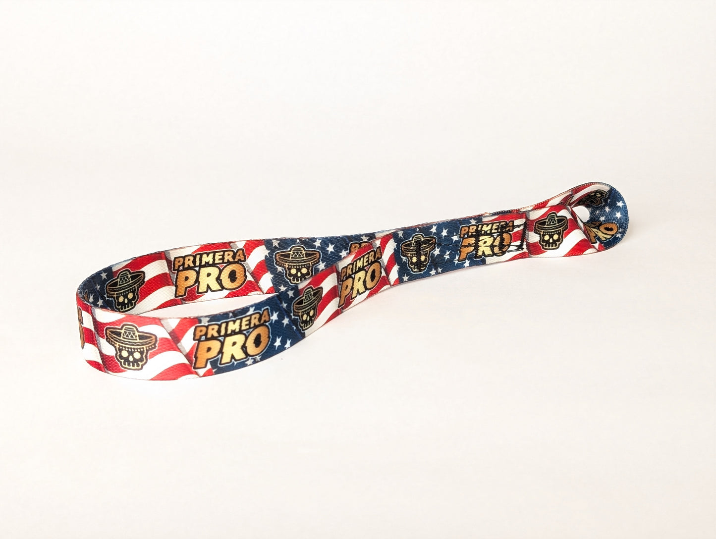 Winchline Strap