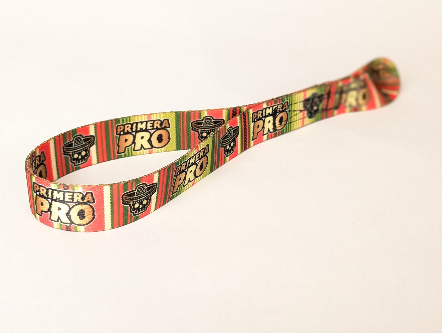 Winchline Strap
