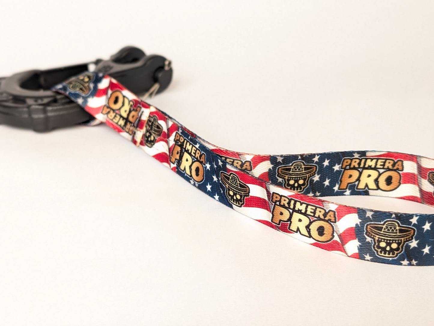 Winchline Strap