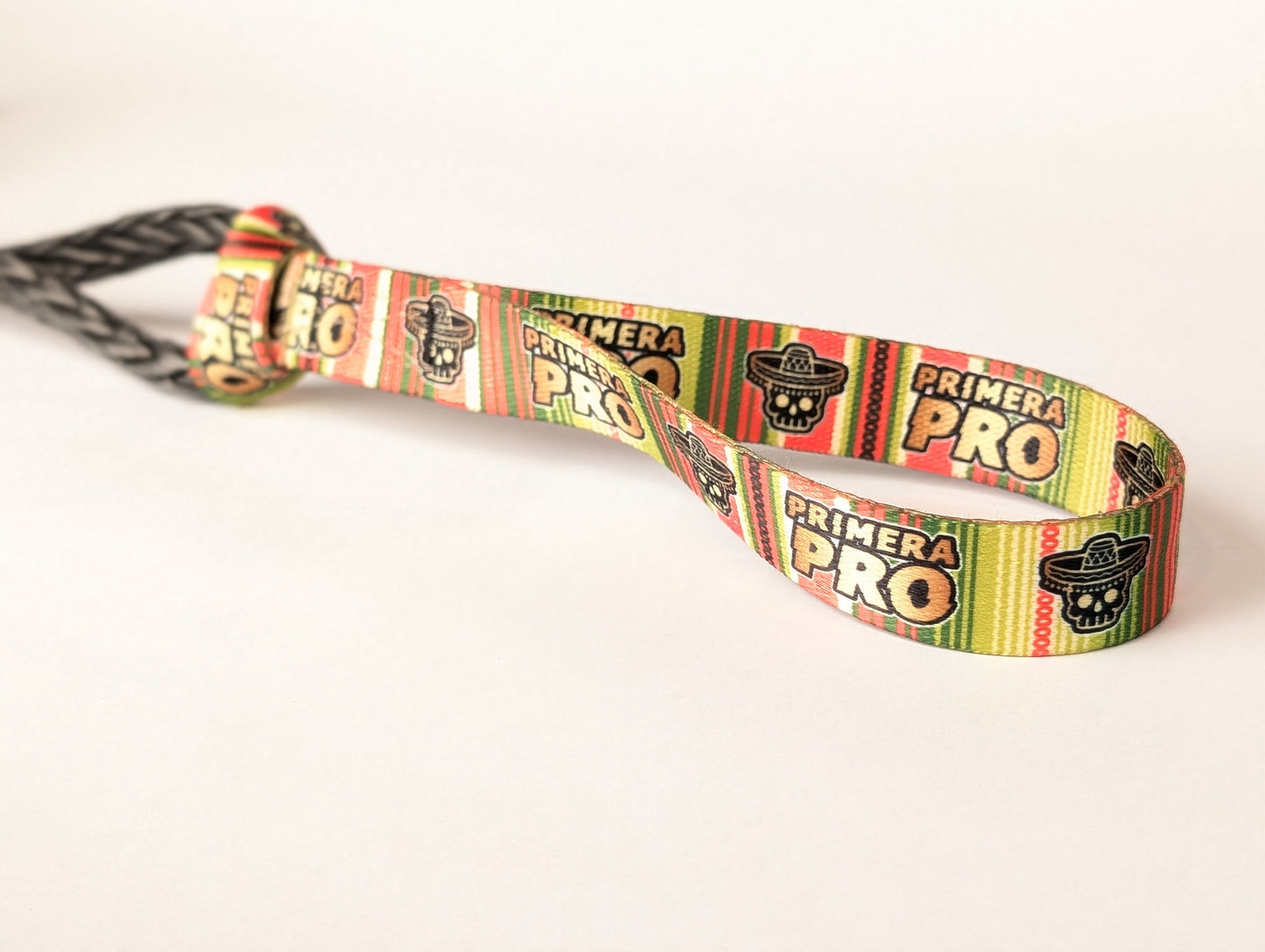 Winchline Strap