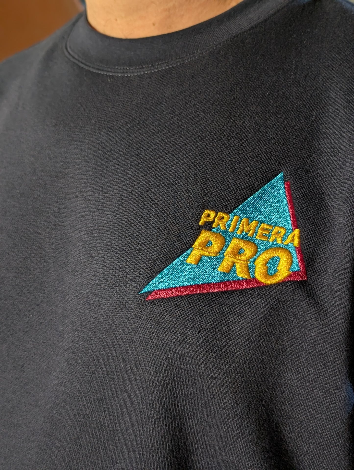 Potty Mouth Crewneck - Triangle