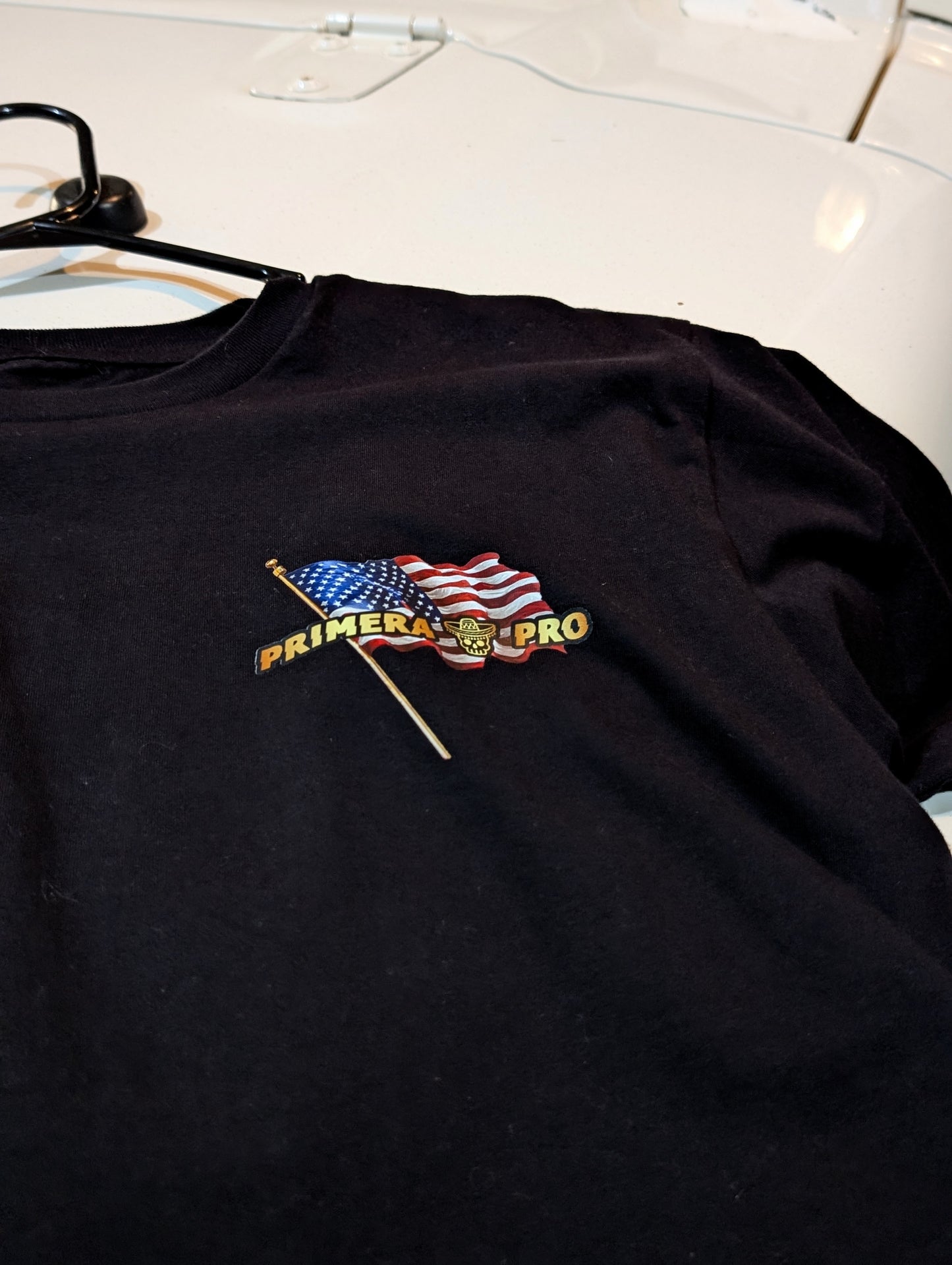 America Proud