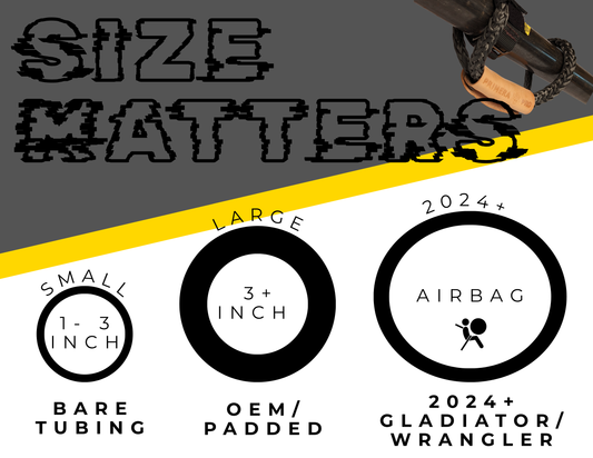 The Camber Handle
