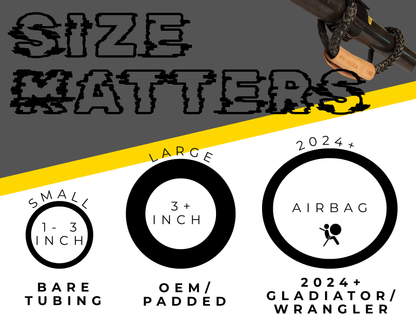 The Camber Handle